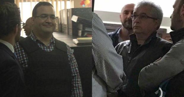 Partidos políticos, cómplices de corrupción: Arquidiócesis