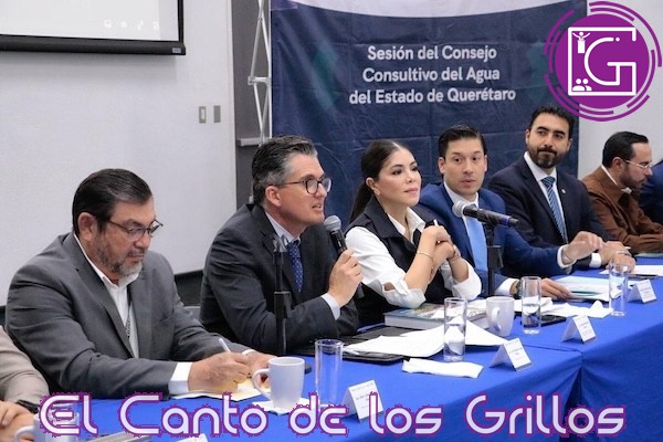 Seguimos trabajando por un #Querétaro más sustentable: Luis Vega Ricoy