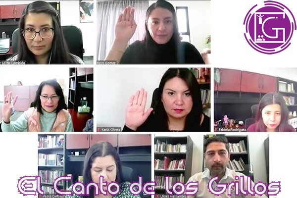 Nombra Comisión de Fiscalización a interventora para liquidación de “Querétaro Seguro”