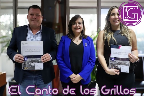 Se reúne rectora UAQ con diputados para fortalecer la educación