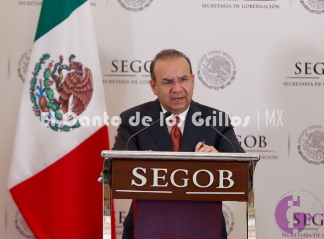 Federales capturan a principal generador de violencia en #Chihuahua