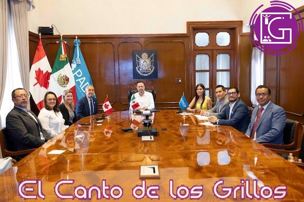 Avanza #Querétaro en condiciones laborales con apoyo de Canadá