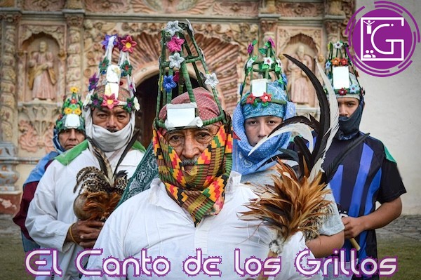 Alista Secretaría de Cultura inauguración de Querétaro en Los Pinos 2024