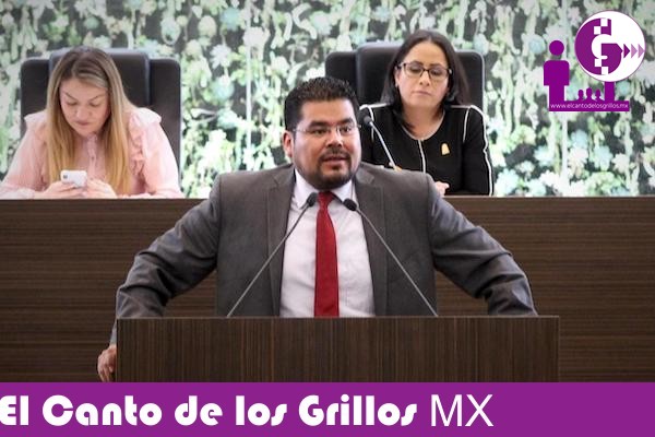 Querétaro Independiente, lo mismo que el PAN en la Legislatura: @DiputadoNestor