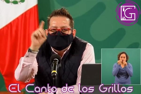 #Coronavirus en México: Se rebasan 174 mil muertes