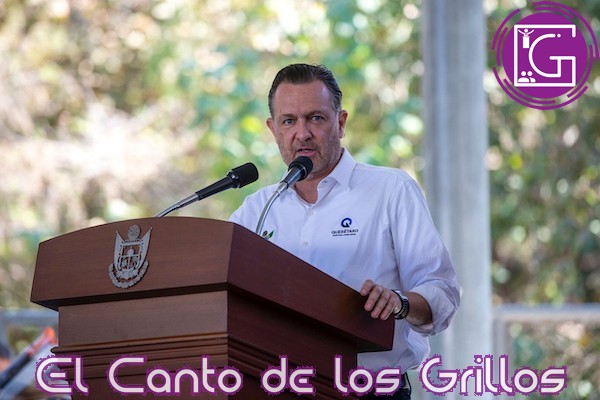 Entrega Kuri apoyos para fortalecer a la Sierra Gorda