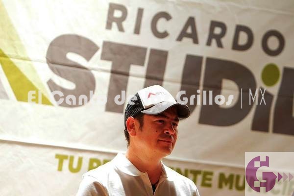 Garantiza Ricardo Astudillo créditos para proyectos de mujeres en #Corregidora