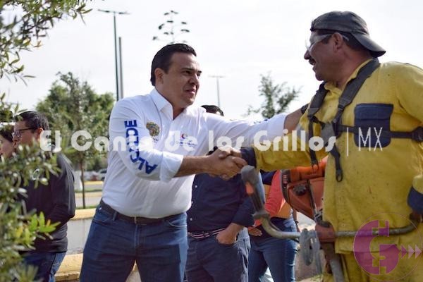 Más de 910 toneladas de basura se han sacado de drenes y alcantarillas de #Querétaro