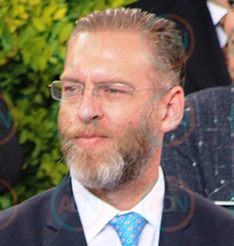 Se reunió Del Petre con el Consejo de COPARMEX