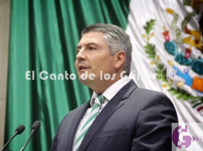 Anaya, sin calidad moral para ser candidato presidencial: Luna Canales