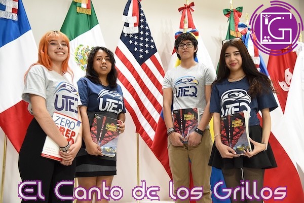 Ofrece Uteq Licenciatura en Educación de la Enseñanza en Lengua Inglesa