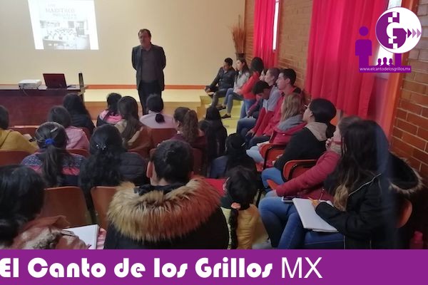 Educación rural en #Querétaro, prioridad para el gobierno federal