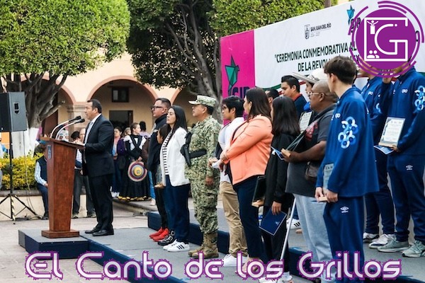 A partir del esfuerzo, se construye un mejor San Juan: Roberto Cabrera