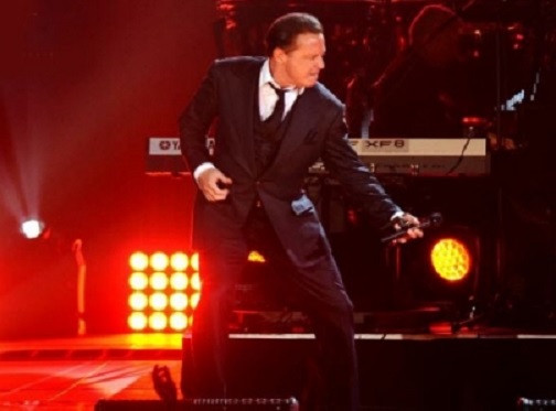 Luis Miguel agota boletos y anuncia 2 nuevas fechas en el Auditorio