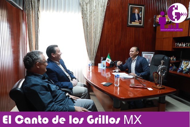 Suplitec de México llegará a #Colón