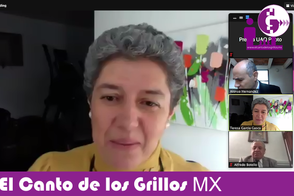 Organiza @UAQmx 10º Congreso de Artes y Humanidades de la FBA