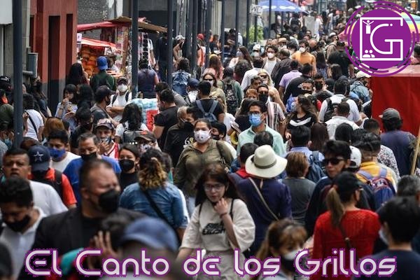 México inicia mayo con 217 mil 168 muertes por #coronavirus