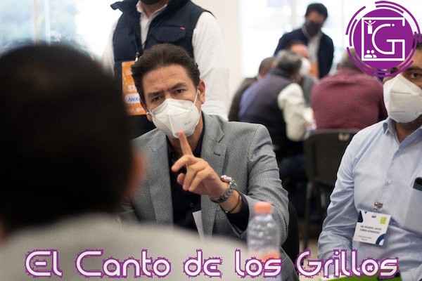 Viable, regeneración urbana profunda en 5 de Febrero: Astudillo