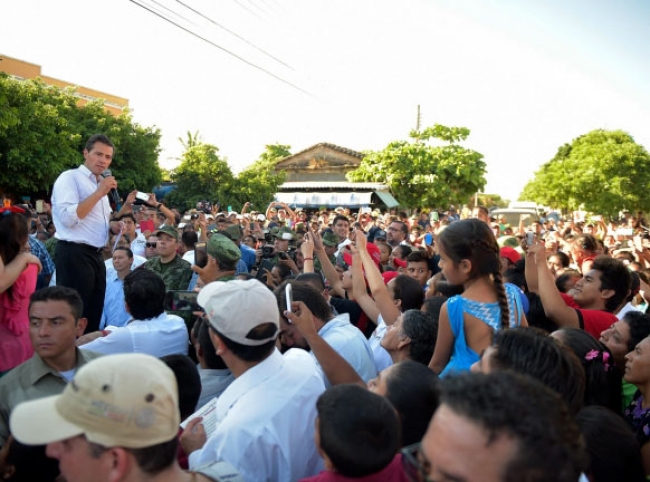 Destinará @SEP_mx mil 870 mdp para reconstruir escuelas afectadas en el Istmo