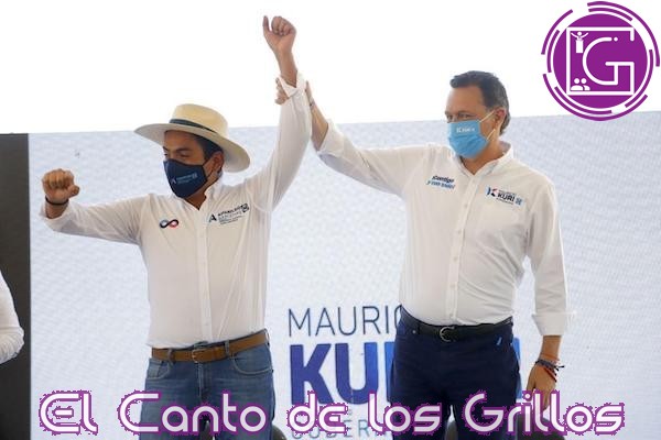 En Pedro Escobedo demostraremos cómo sí salir adelante: Mauricio Kuri