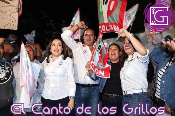 Mantengamos el buen rumbo: Manuel Montes