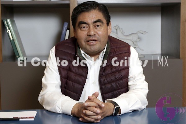 Tribunal pide a Morena transparentar encuesta para designación de Barbosa