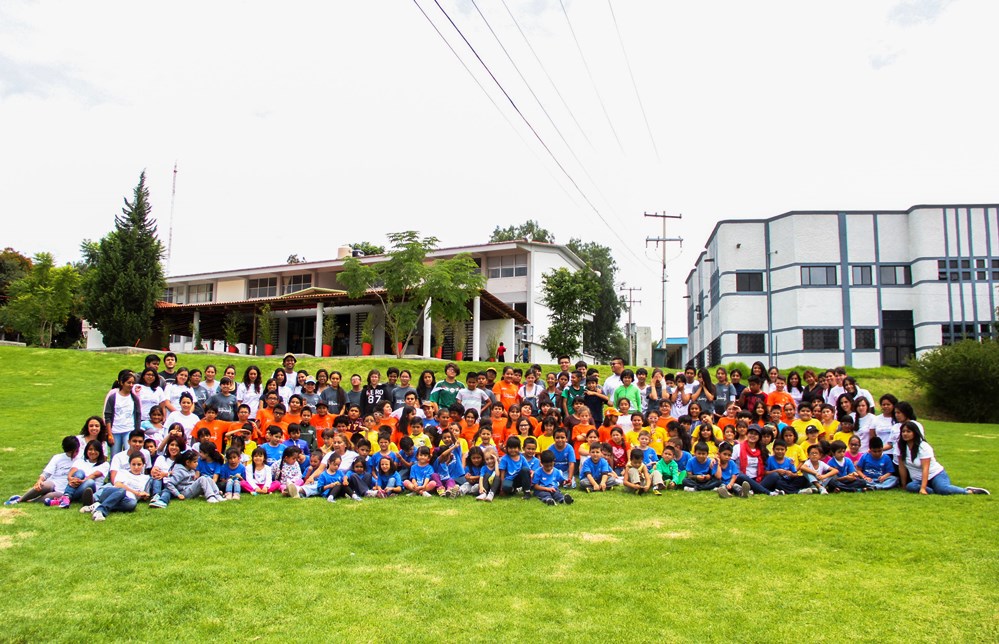 Disfrutan y aprenden 180 niños en el Curso de Verano Inclusivo UAQ
