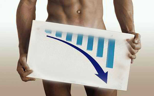 Disfunción eréctil afecta a hombres mayores de 40 años: @IMSSQueretaro