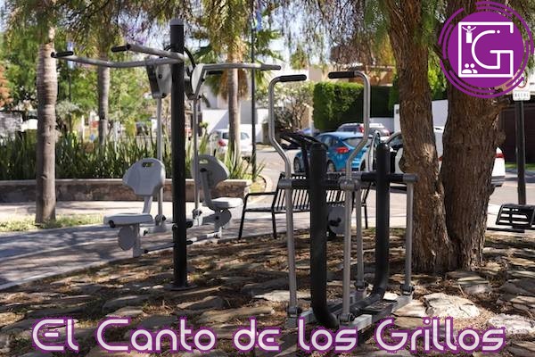 Entrega Luis Nava #rehabilitación del parque Punta Arena