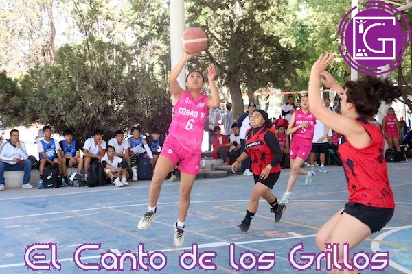 Inician los XXXV Juegos Deportivos Intercobaq 2025