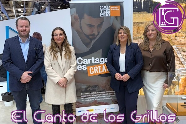 #Querétaro fortalece lazos comerciales y turísticos en Fitur