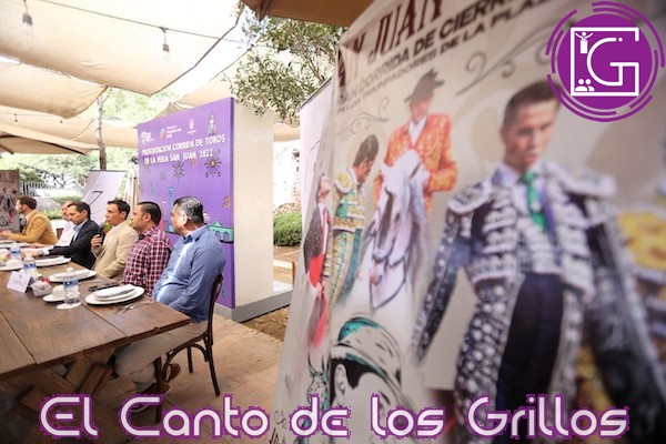 Sensacional cierre de Feria San Juan 2022 con espectacular corrida de toros