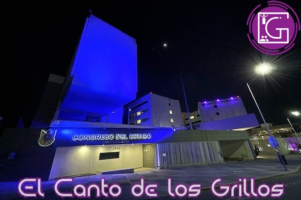 Se suma Legislatura a concienciación sobre el trastorno del espectro autista