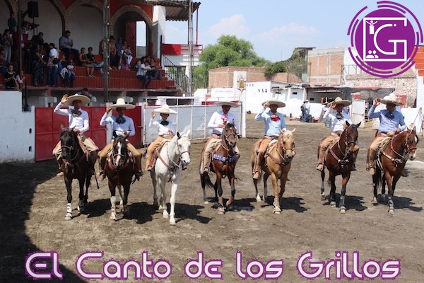 Realizan “Charreada con Causa” a favor de la salud de jóvenes sanjuanenses