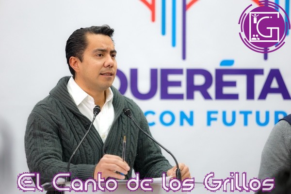 Destaca Felifer once acciones relevantes en los primeros 100 días de administración