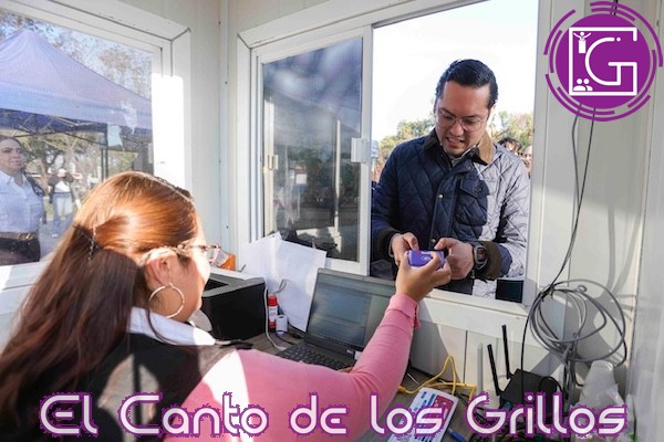 Invita Chepe Guerrero a aprovechar beneficios de Pronto Pago del Predial