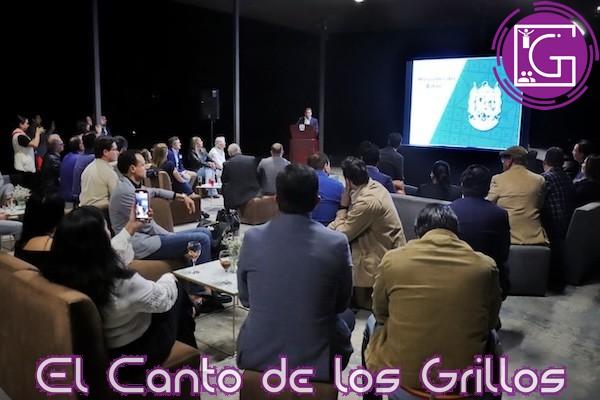 Presentan marca-ciudad “Horizontes El Batán” en #Corregidora