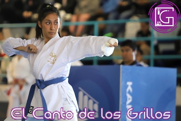 Triunfa UAQ en Torneo Selectivo Estatal de Karate