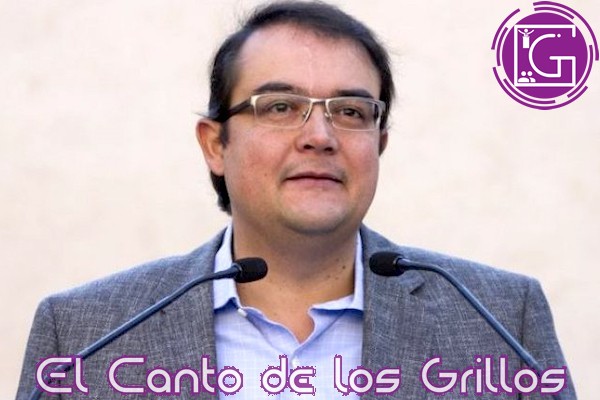 Siempre instruí actuar contra la corrupción: Memo Vega