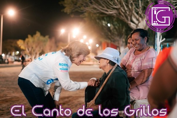 Crecimiento y progreso para las familias de #Tequisquiapan: Norma Mejía