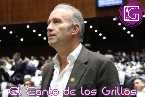 México necesita una política migratoria clara: Mario Calzada