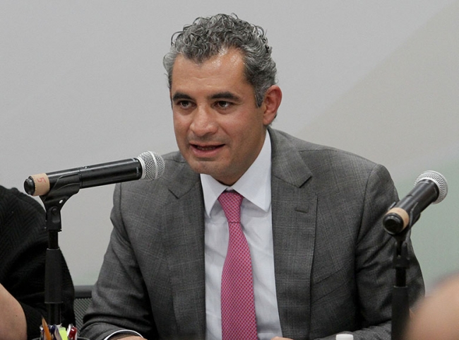 López Obrador tirará al precipicio los esfuerzos del país: @EnriqueOchoaR