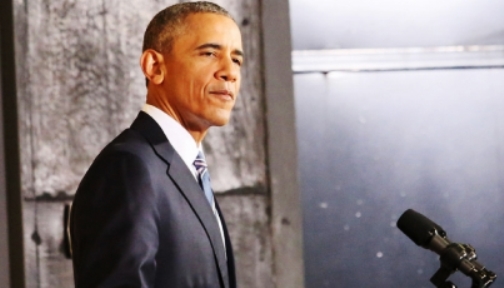 Obama: Rusia hackeó a EU; que lo prueben, exige Putin