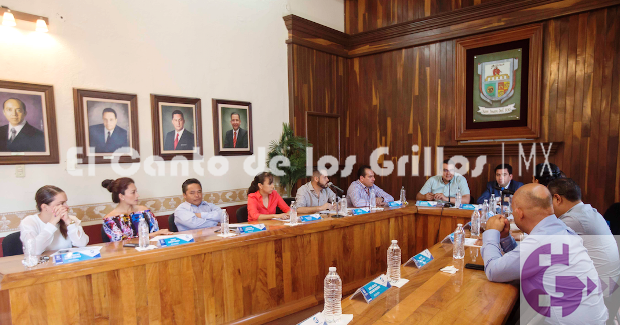 Aprueba Cabildo sanjuanense actualización de planes para el ordenamiento del desarrollo urbano