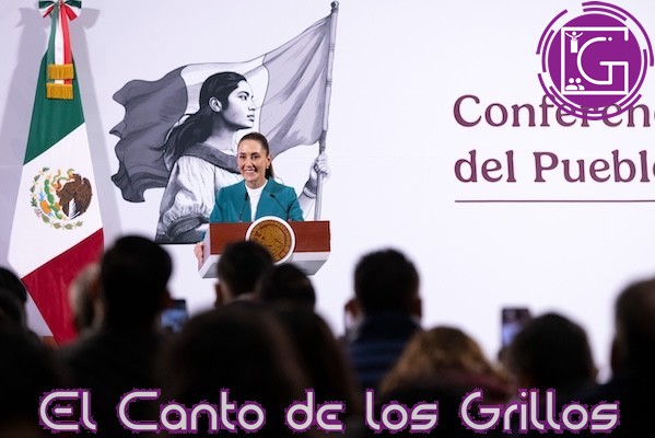 Transparencia y vivienda social, objetivo de reforma al Infonavit: Sheinbaum