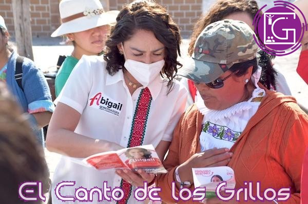 Ofrece Abigail Arredondo “Seguro Popular Estatal” para quien no tenga IMSS ni ISSSTE