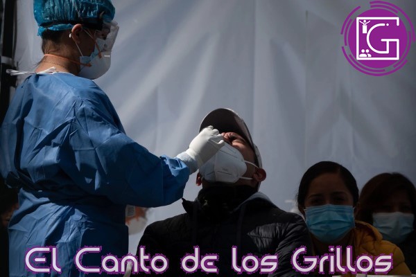 #Coronavirus en México: Registran 362 muertes nuevas