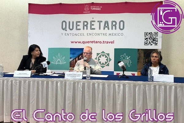 Anuncian 2º Concurso Nacional y 1er. certamen continental de Pinchos y Tapas en #Querétaro