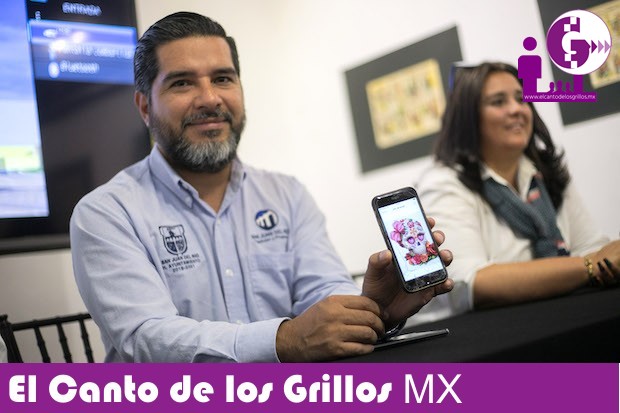 “Cathy”, la calavera de azúcar más grande del mundo, se hará en #SJR