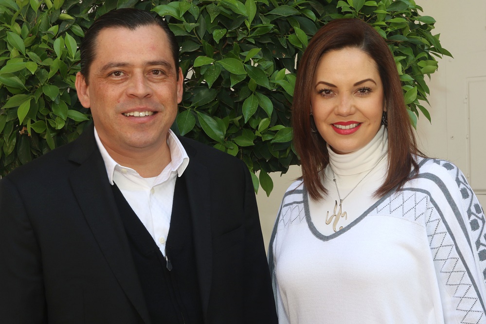 DIF Estatal y Sedea unen esfuerzos por el bienestar de las familias